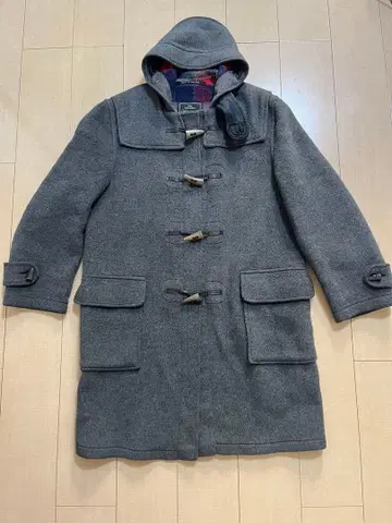 Gloverall 글로버올 더플 코트 40 사이즈 ( M 상당 )