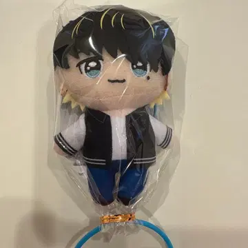 타카츠카 히로무 INI GIGO 한정판 마스코트 봉제 인형 2