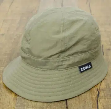 리지 마운틴 기어 RIDGEMOUNTAINGEAR Enough Hat