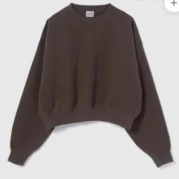 SeaRoomlynn 숏 맨투맨