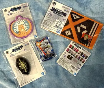 [ 즉시 판매 희망 ] 최신 1번 복권! 원피스 세트