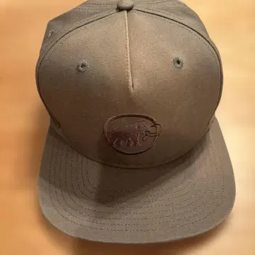 마무트 마쏘네 캡 L/XL