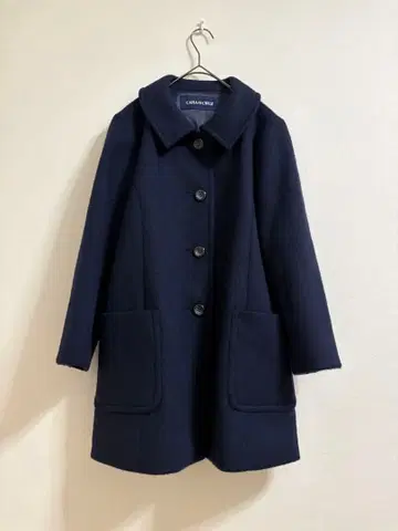 CARA O CRUZ 스텐카라 코트 레리안 캐릭터 오 크루즈