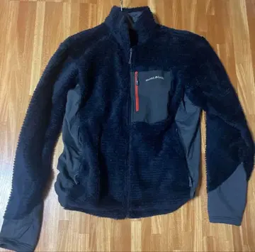 mont-bell 플리스 클라이마에어 자켓 L 사이즈