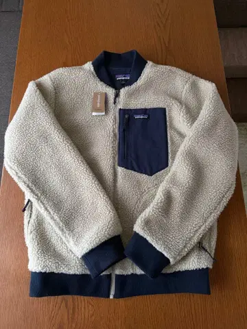 [ 단종 모델 ] 파타고니아 레트로 X 봄버 자켓 남성용 M