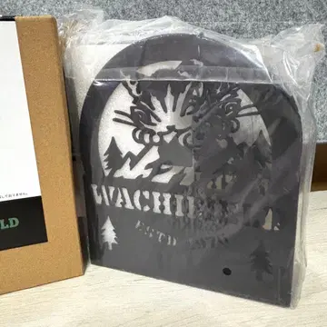 [ 미사용 ] 와치필드 모기향 스탠드