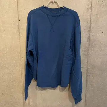 THE SHINZONE 파랑 트레이닝복