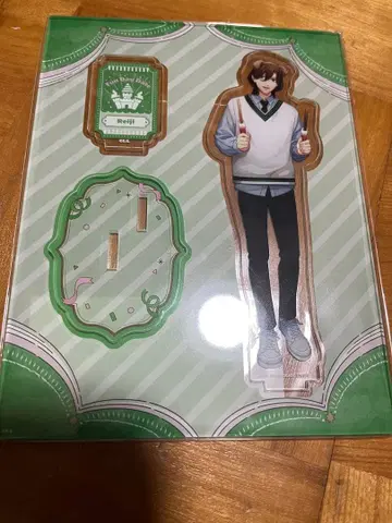 우타프리 토키야 이치지 Fun Day Date Ver. 아크릴 스탠드