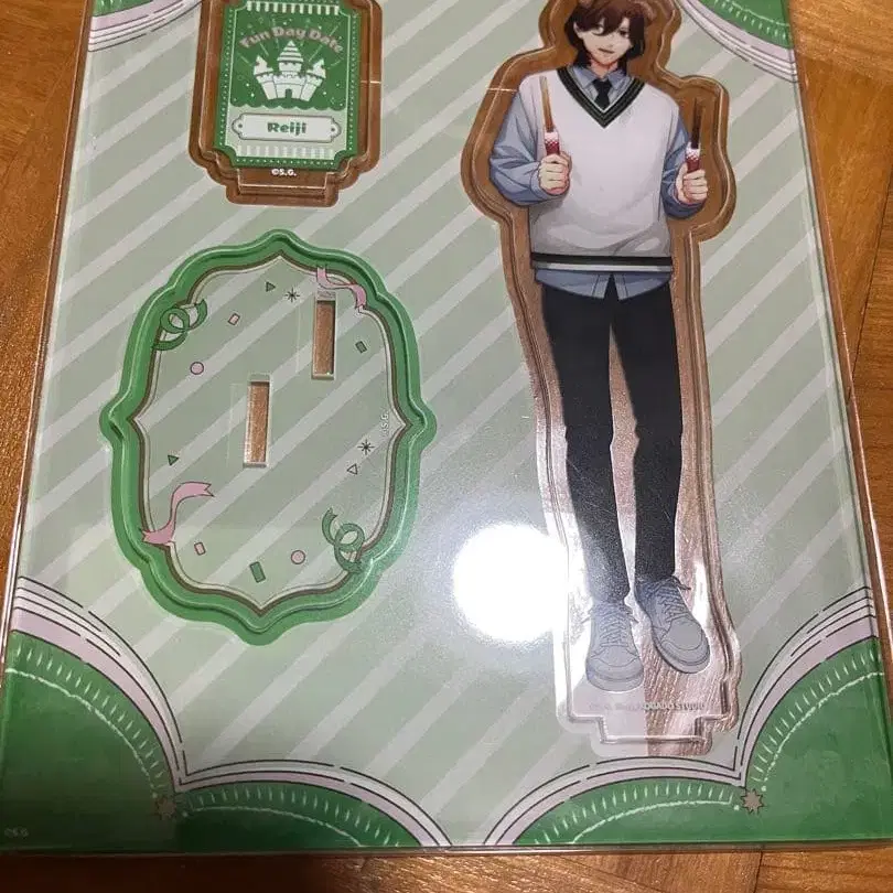 1번째 상품 이미지