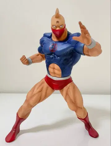 [새상품급] CCP vol.53 근육맨 전투복 ver. 1000개 한정판