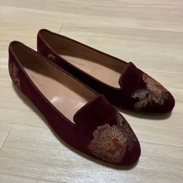 FABIORUSCONI 플랫슈즈