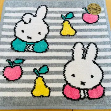 완판템 페이 손수건 미피