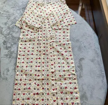 안나수이 유카타