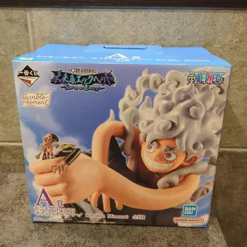 원피스 리바이벌 모먼트 A