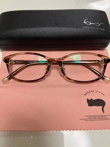 12월 26일까지 판매 메가네이치바 미사용 안경