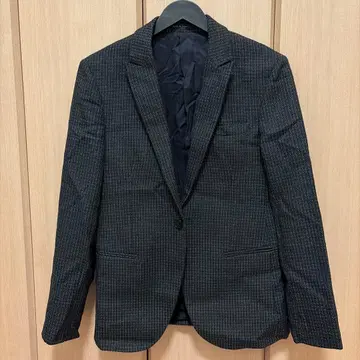 EMPORIO ARMANI JOHNNY LINE 테일러드 자켓 44