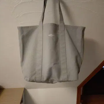 론 헤르만 그레이 토트백