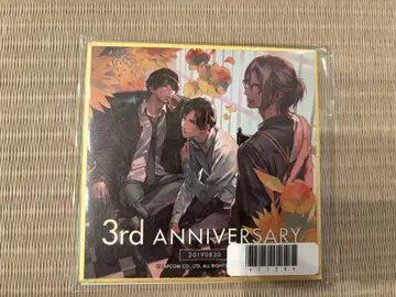 [ 새상품 미사용 ] 츠나구노 팔마 미니미니 색지