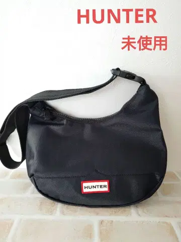 HUNTER MINI HOBO