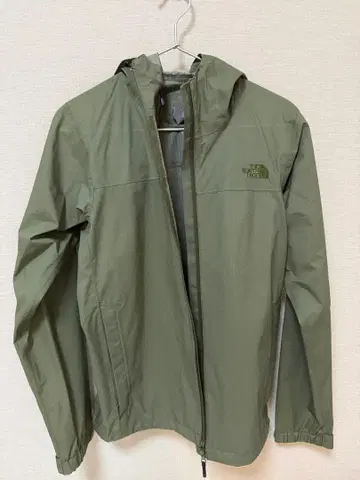 THE NORTH FACE 벤처 자켓 L 사이즈 카키