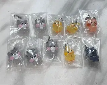 ZEROBASEONE 제베원 zeroni 메지루시 액세서리