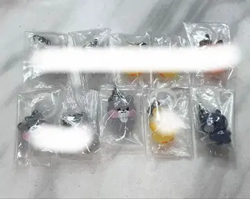 ZEROBASEONE 제베원 zeroni 메지루시 액세서리