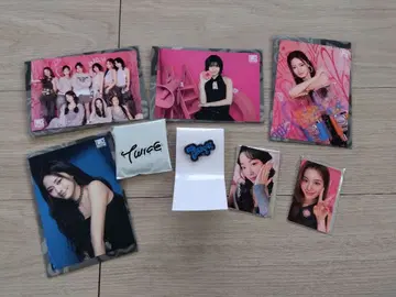 twice this is for 굿즈