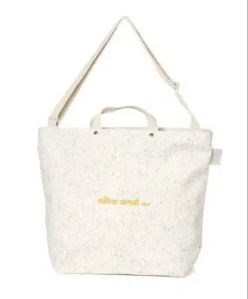 네프 2W 토트 niko and - 니코앤드 백 토트백