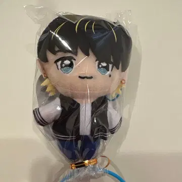 타카츠카 히로무 INI GIGO 한정판 마스코트 봉제 인형 4