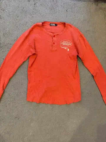 hysteric glamor 써멀