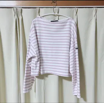 세인트 제임스 웨쌍 루즈 퍼플 사이즈 3 IENA