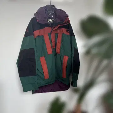 90s~00s USA 아노락