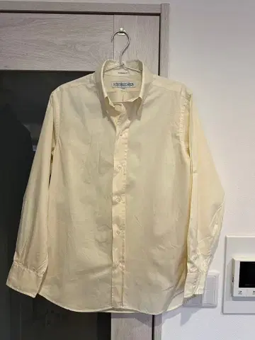 INDIVIDUALIZED SHIRTS 긴팔 셔츠 15-32