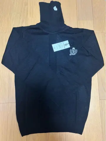 SALON EXPRESS 블랙 니트 S 사이즈