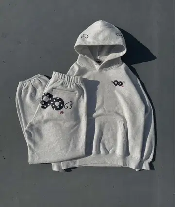 90 Logo Dot Original Pants