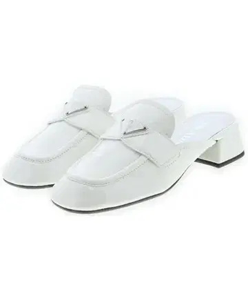 PRADA 여성용 샌들