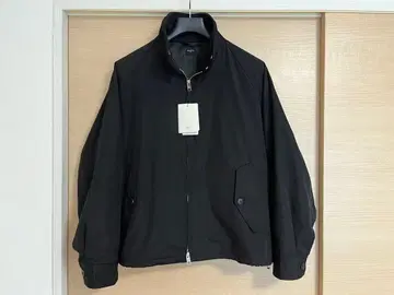 에디피스 피치 웨더 해링턴 자켓 택 포함 새상품