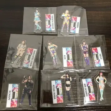 STARDOM/스타덤 복권_묶음 판매