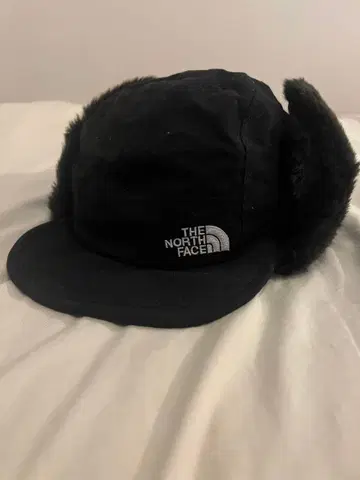 THE NORTH FACE 블랙 플라이트 캡