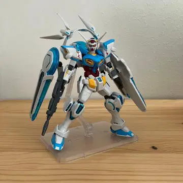 G셀프(퍼펙트팩 장비형) 극장판 G의 레콘기스타 건담베이스 한정판