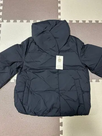 LE SOUK 후드 부착 다운 자켓