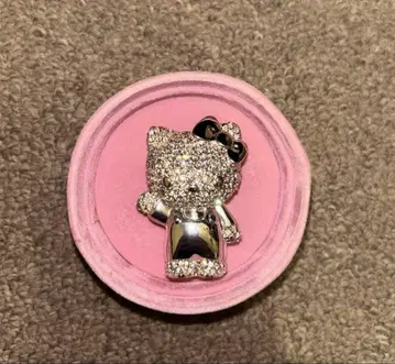 헬로키티 크리스탈