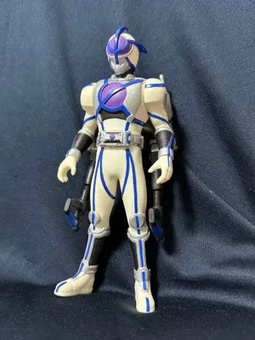 라이더 히어로 시리즈 EX 가면라이더 사이가 소프트 비닐