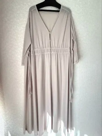 [ 택 포함 새상품 ] soeur7 원피스