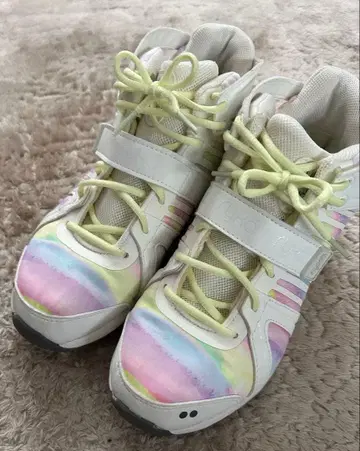 라이카 피트니스 신발