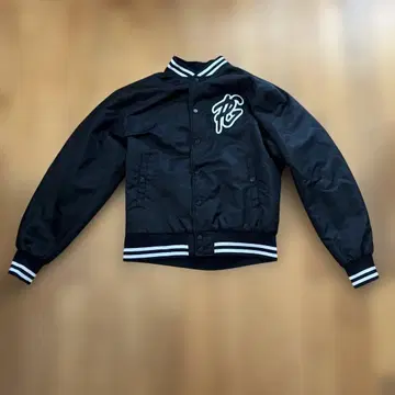 포르노그라피티 스타디움 자켓 블랙 투어 굿즈