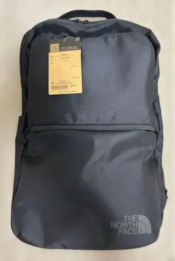 THE NORTH FACE 셔틀 데이팩