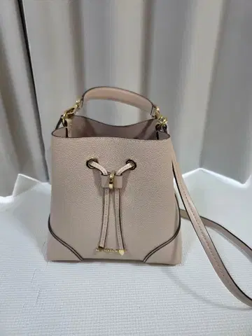 정품 MICHAEL KORS 마이클코어스 천연 가죽 백