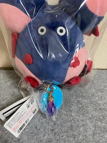 드래곤 퀘스트 캐릭터 키링