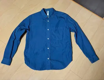 MHL 마가렛호웰 셔츠